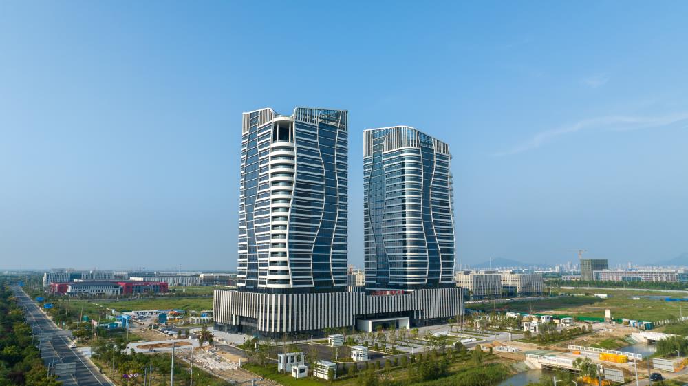 房地產(chǎn)公司“國慶” 堅(jiān)守1